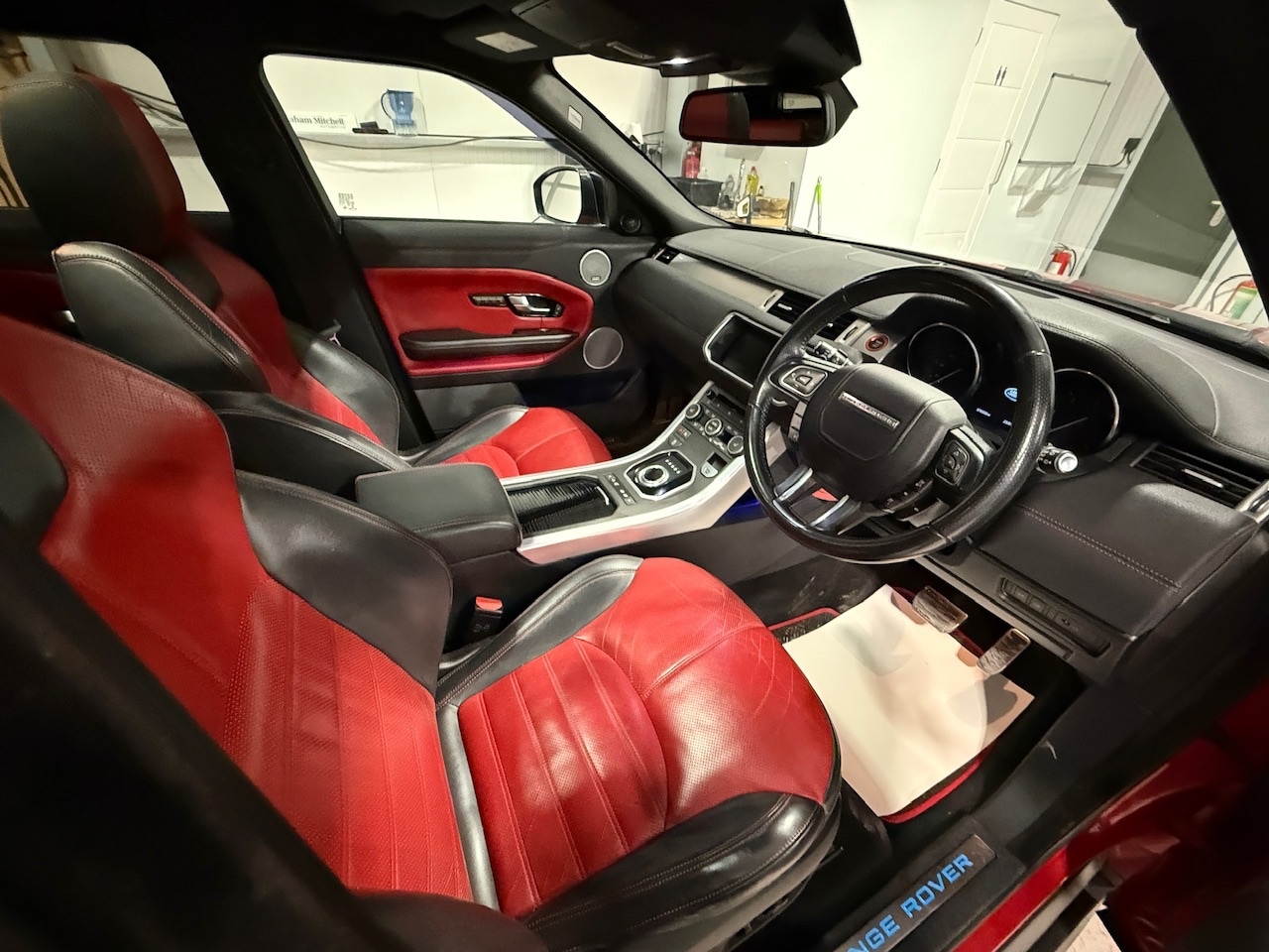 Used Land Rover Range Rover Evoque 2017 for sale - 77365580: Photo 19