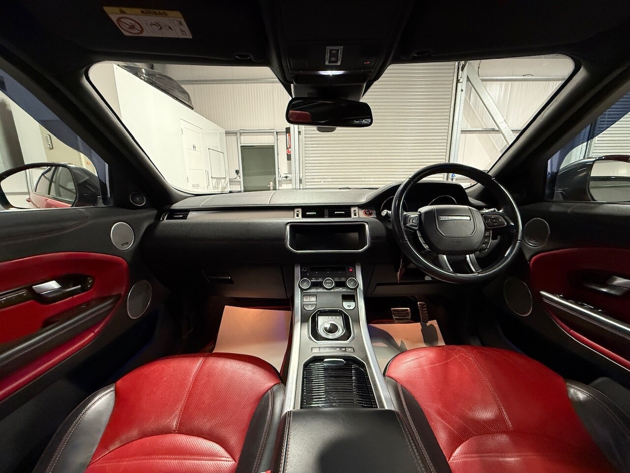 Used Land Rover Range Rover Evoque 2017 for sale - 77365580: Photo 22