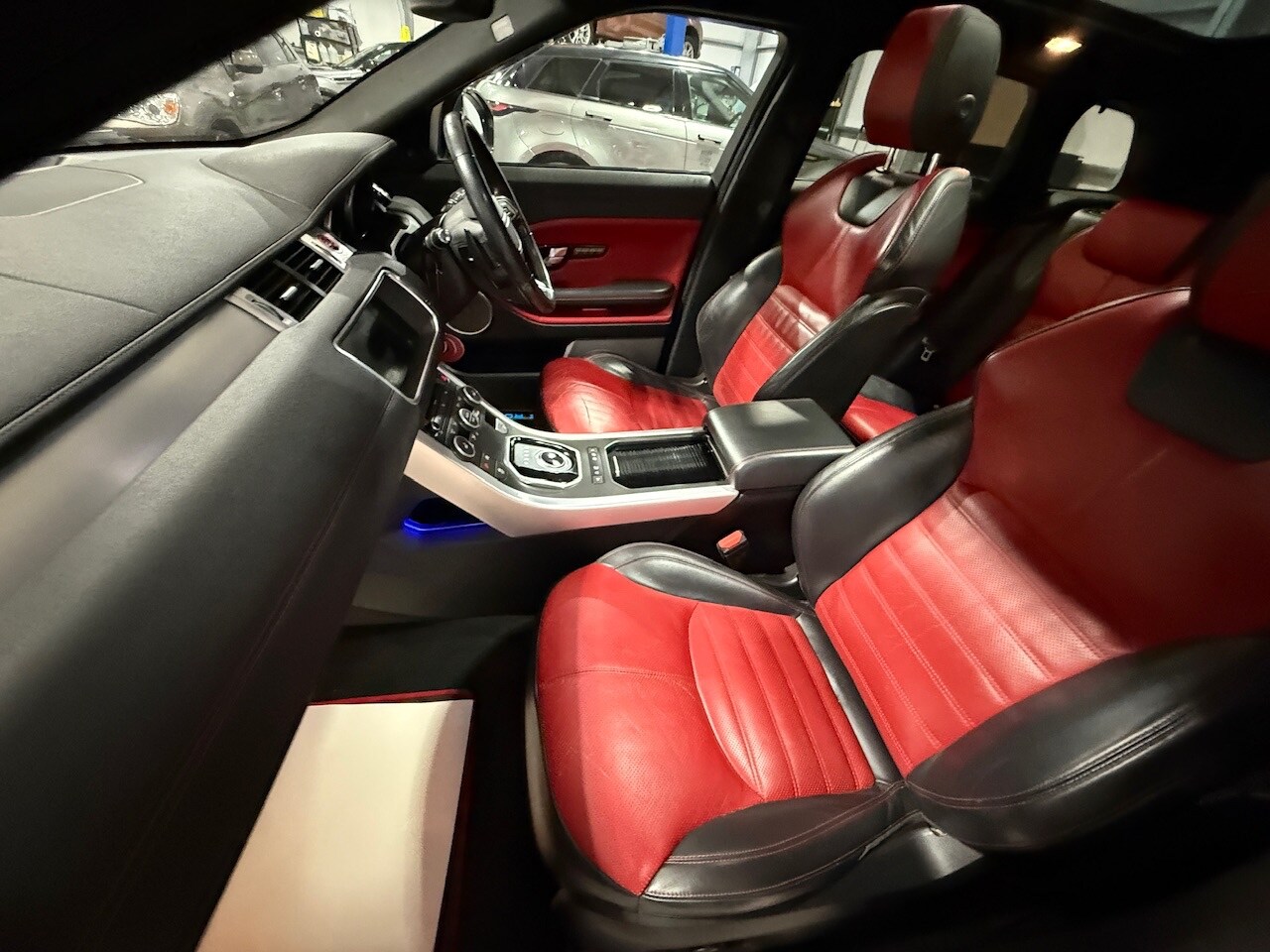 Used Land Rover Range Rover Evoque 2017 for sale - 77365580: Photo 26