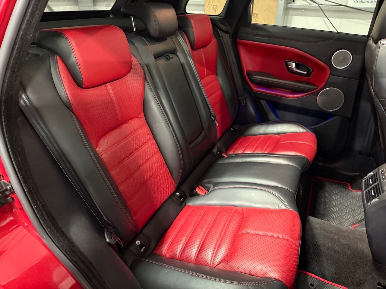 Used Land Rover Range Rover Evoque 2017 for sale - 77365580: Photo 27