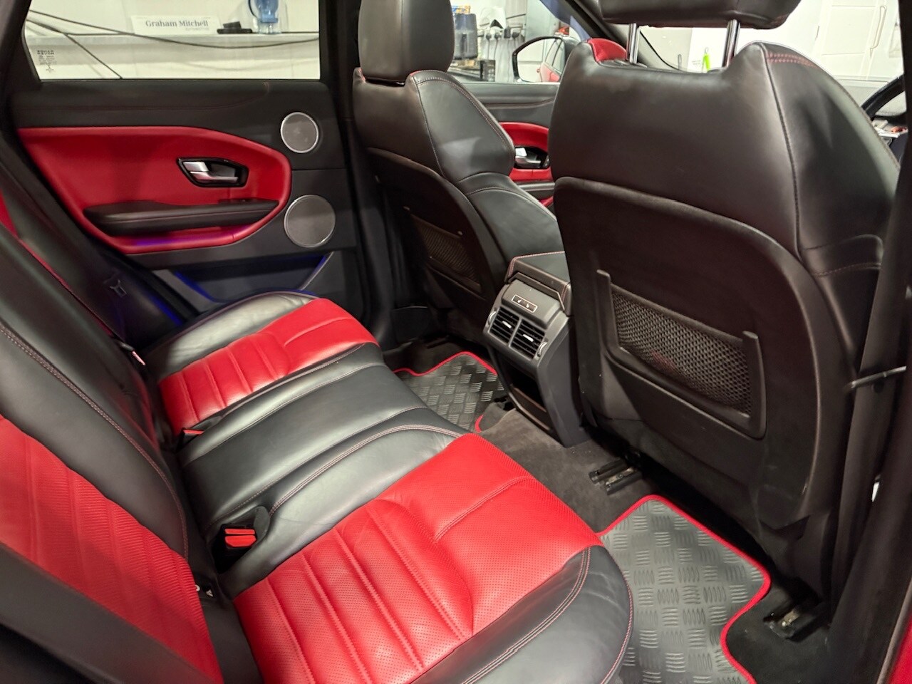 Used Land Rover Range Rover Evoque 2017 for sale - 77365580: Photo 28