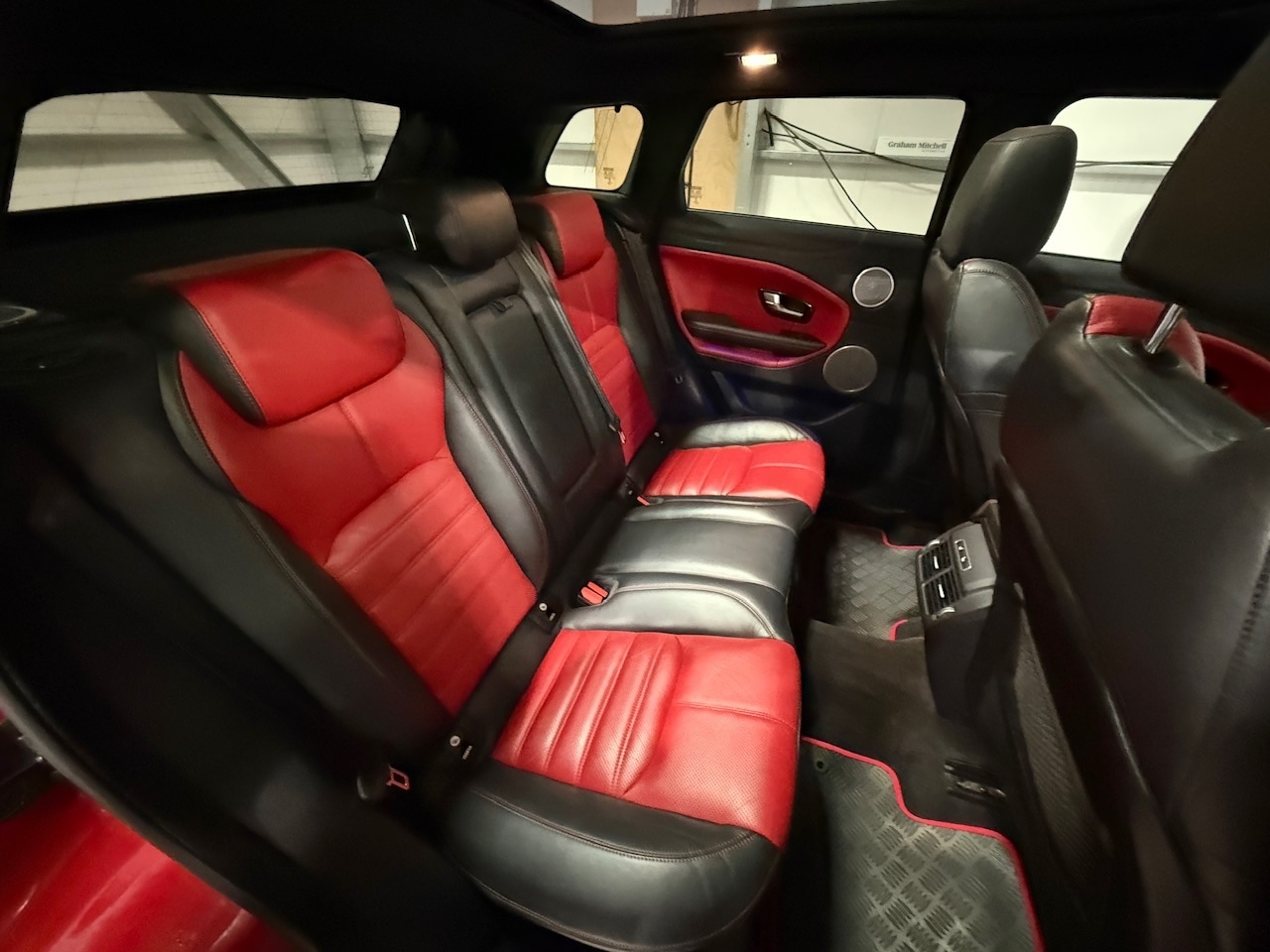 Used Land Rover Range Rover Evoque 2017 for sale - 77365580: Photo 29