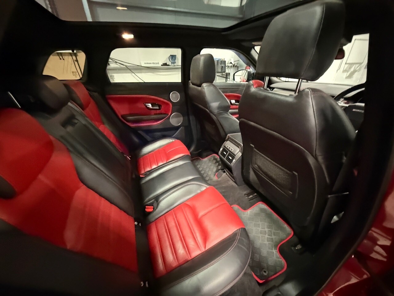 Used Land Rover Range Rover Evoque 2017 for sale - 77365580: Photo 30