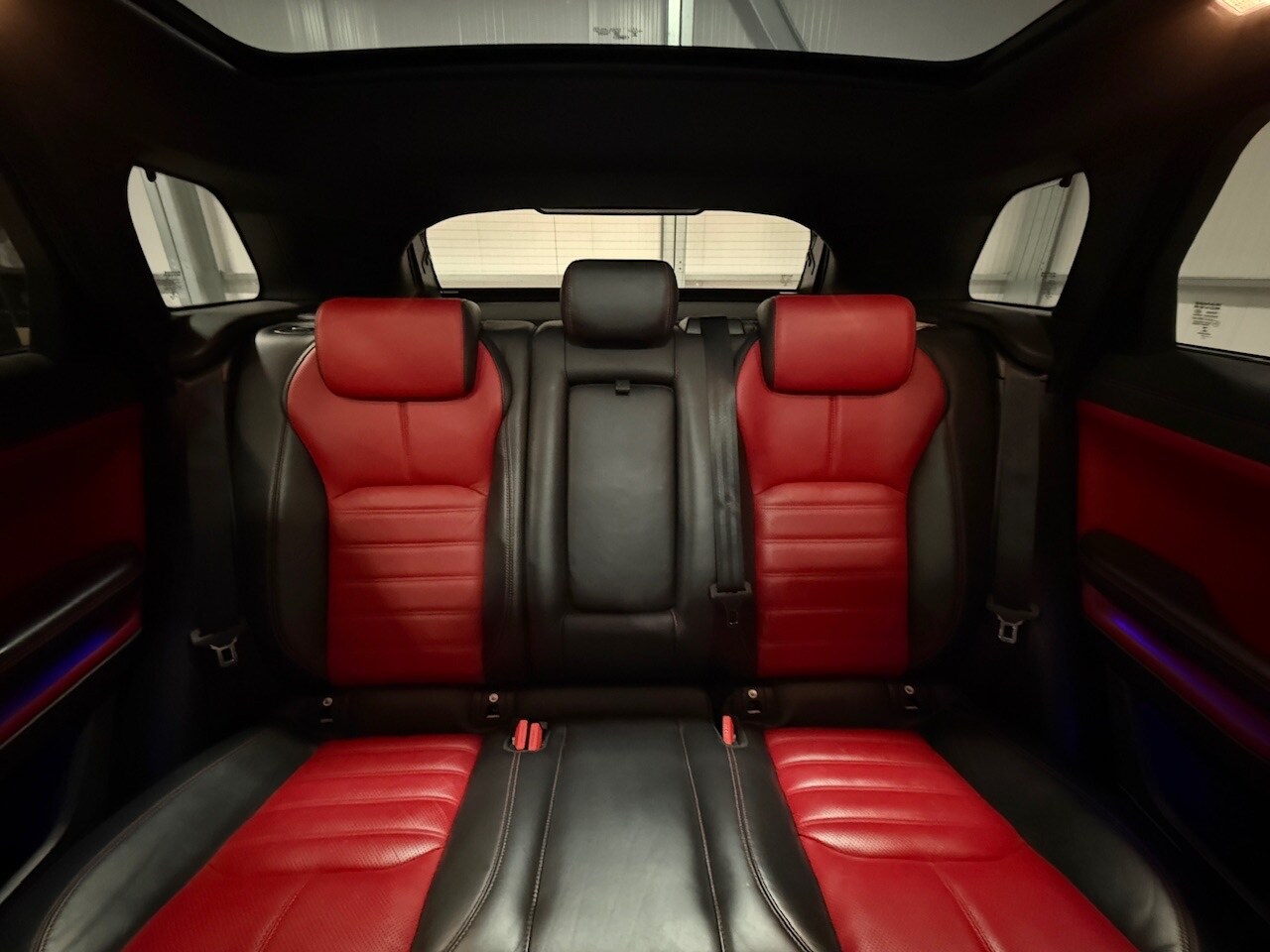 Used Land Rover Range Rover Evoque 2017 for sale - 77365580: Photo 32