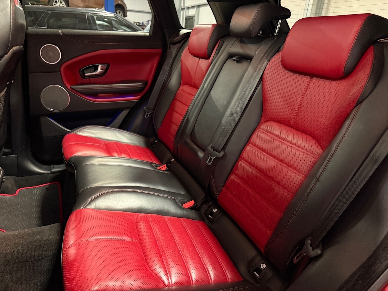 Used Land Rover Range Rover Evoque 2017 for sale - 77365580: Photo 33