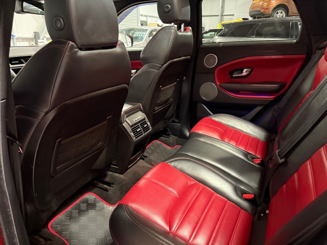 Used Land Rover Range Rover Evoque 2017 for sale - 77365580: Photo 34