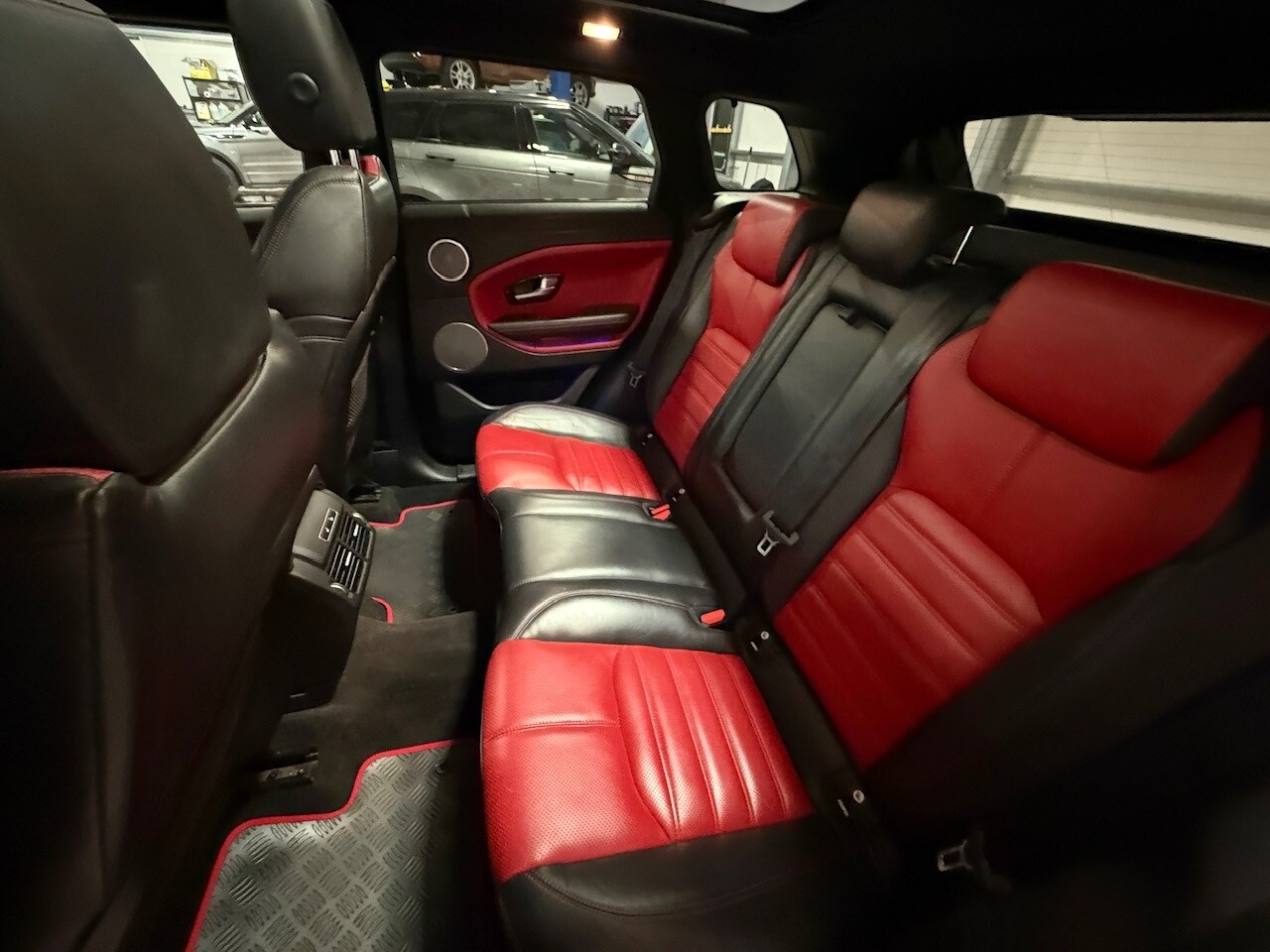 Used Land Rover Range Rover Evoque 2017 for sale - 77365580: Photo 35