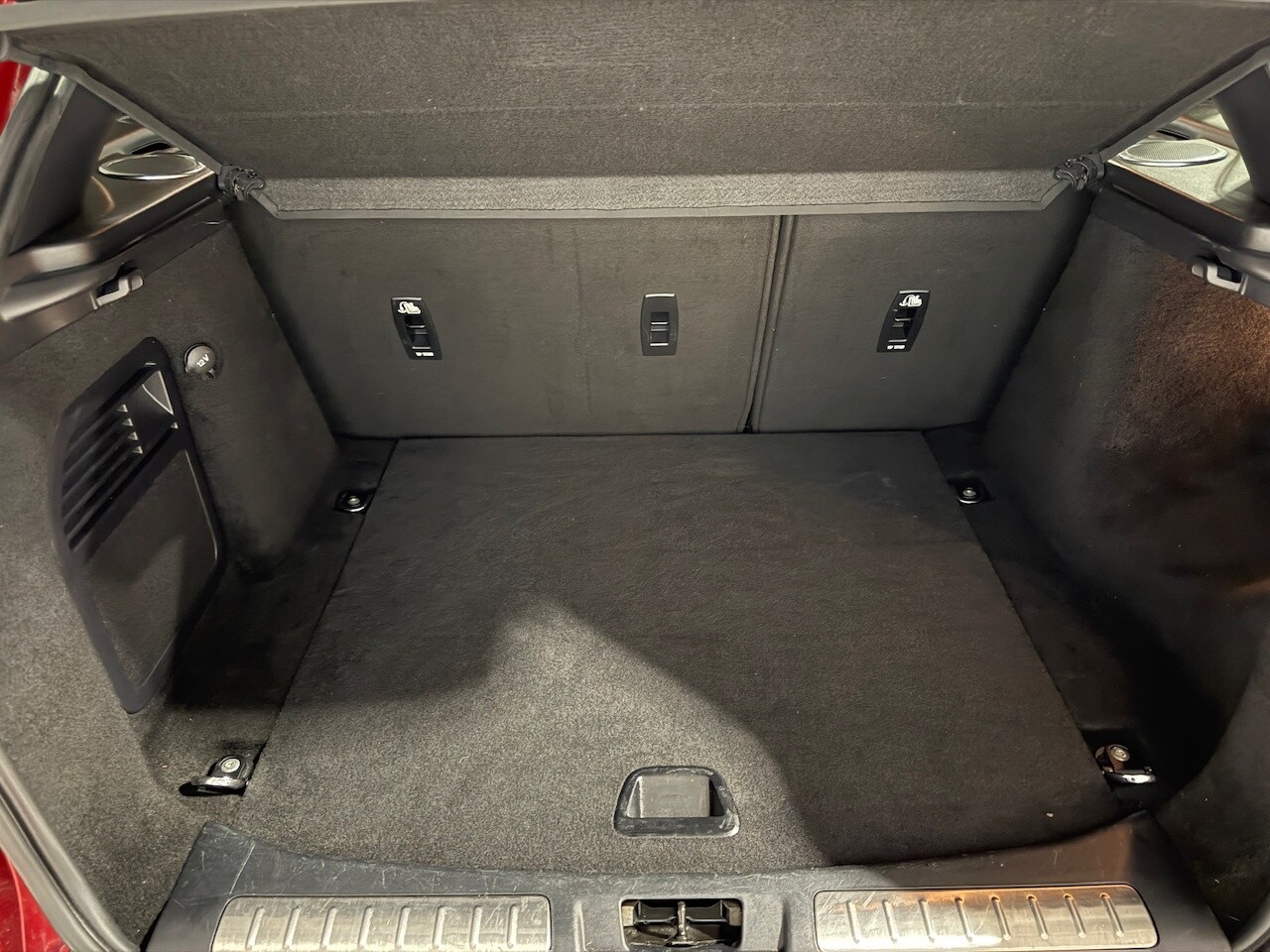 Used Land Rover Range Rover Evoque 2017 for sale - 77365580: Photo 37