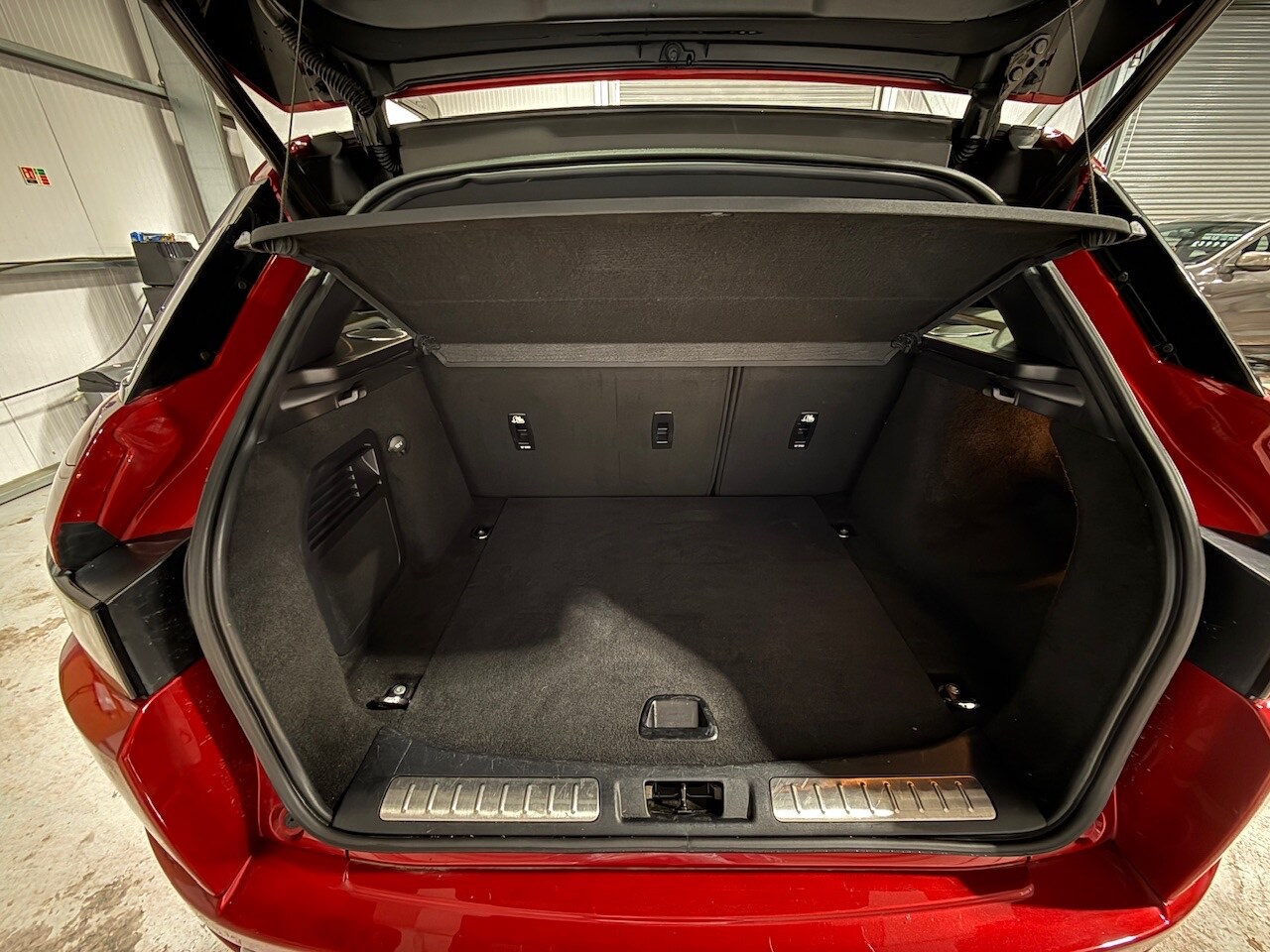 Used Land Rover Range Rover Evoque 2017 for sale - 77365580: Photo 38