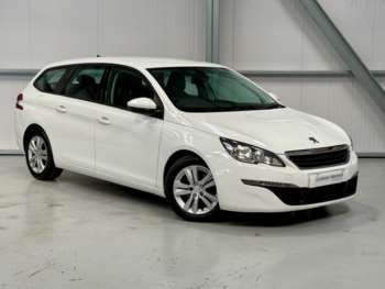 Used Peugeot 308 2017 for sale - 74997435: Photo