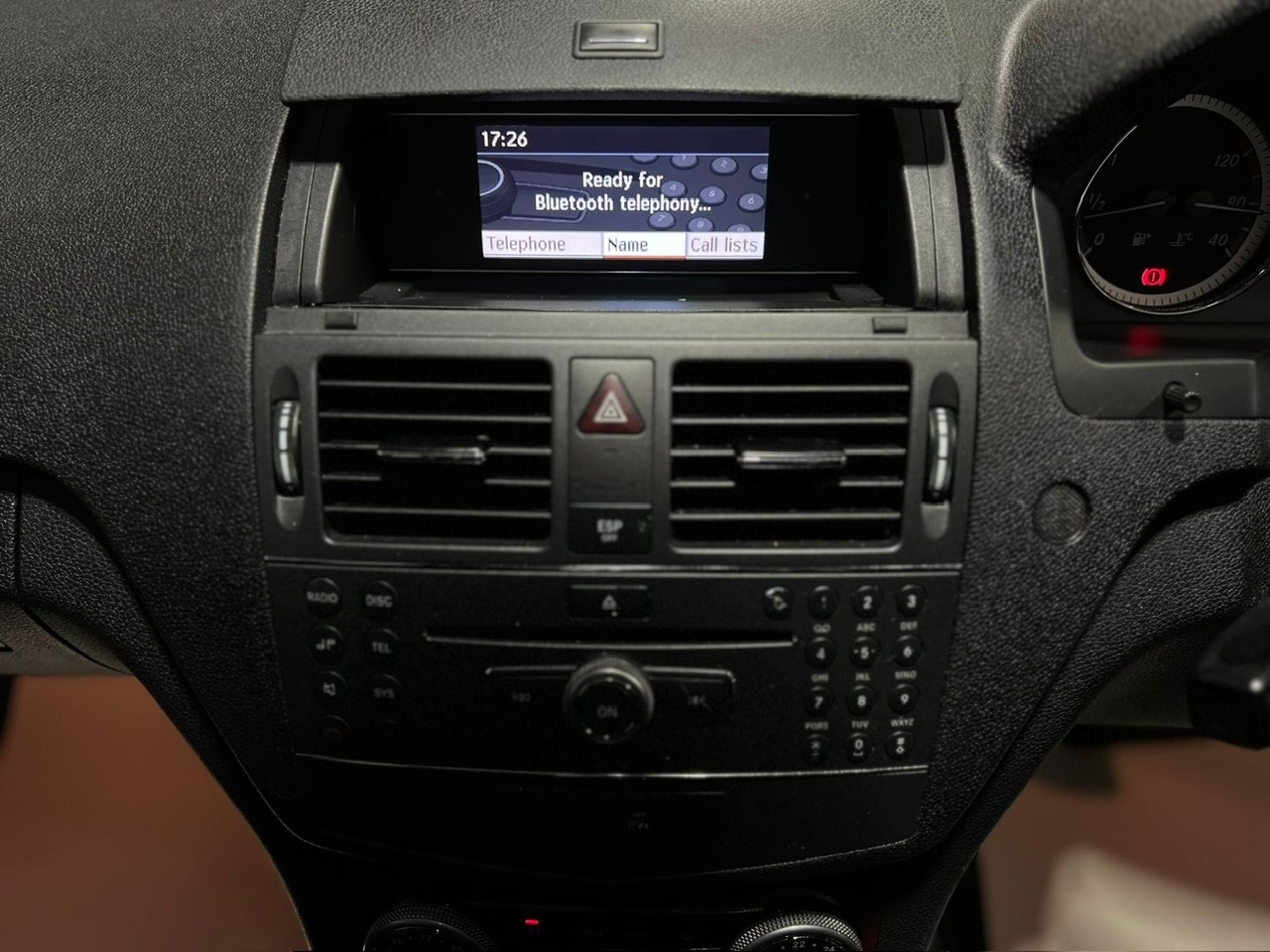 Used Mercedes-Benz C Class 2010 for sale - 76682412: Photo 12