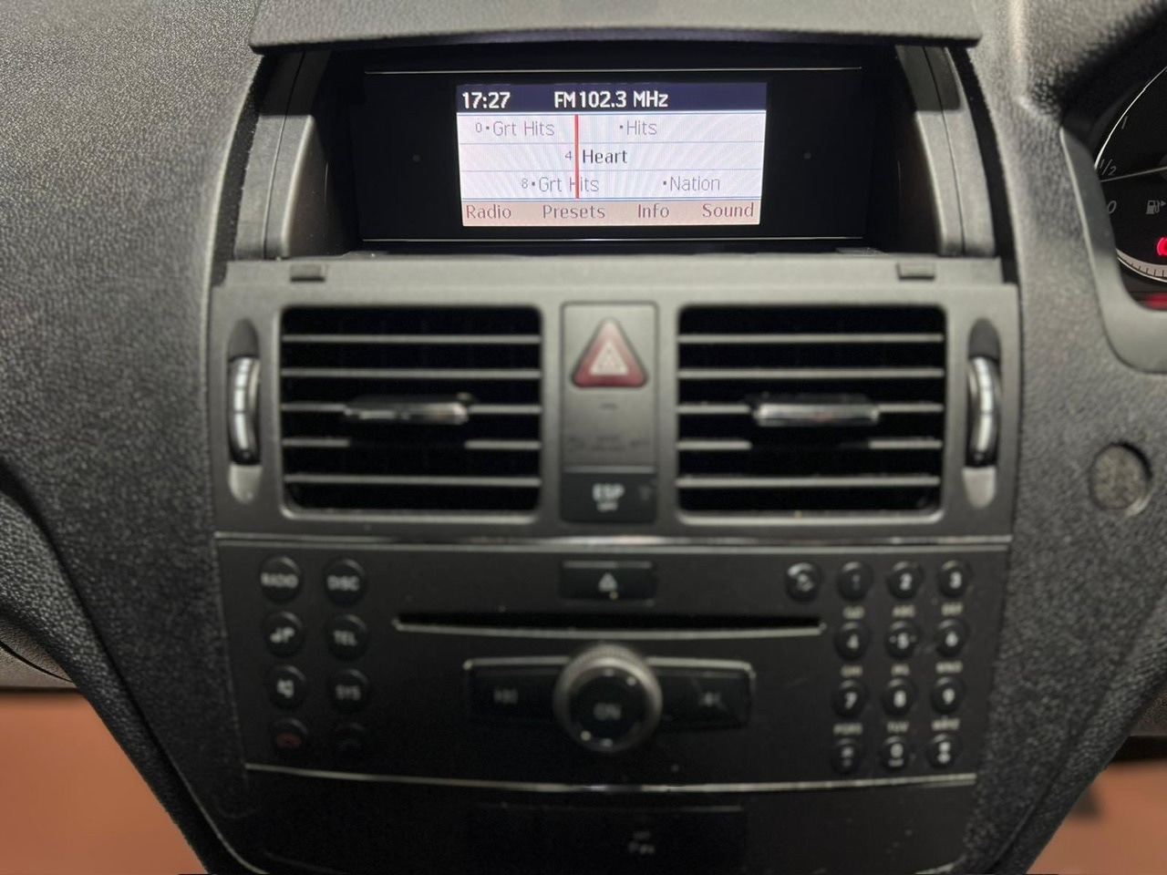 Used Mercedes-Benz C Class 2010 for sale - 76682412: Photo 13