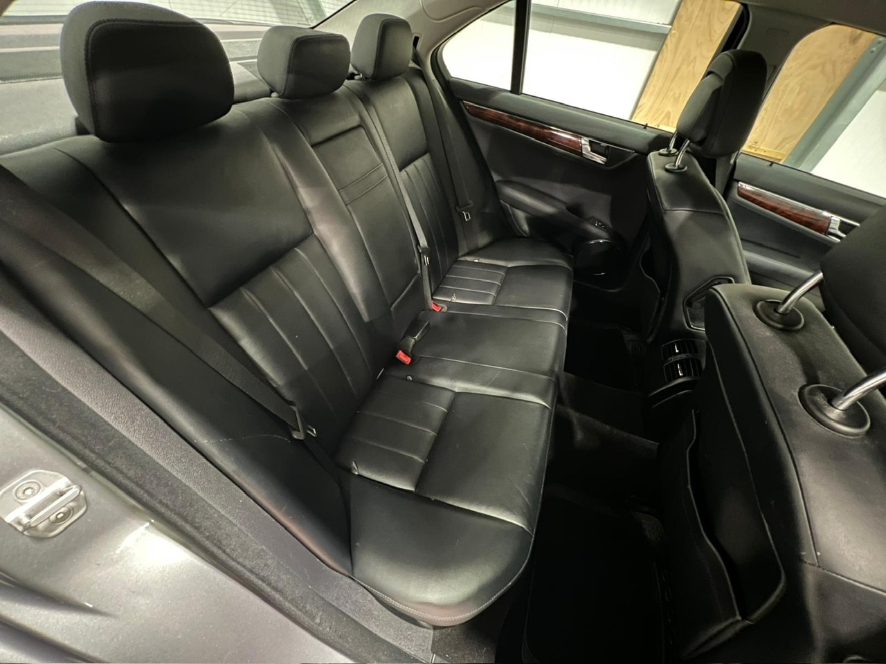 Used Mercedes-Benz C Class 2010 for sale - 76682412: Photo 25