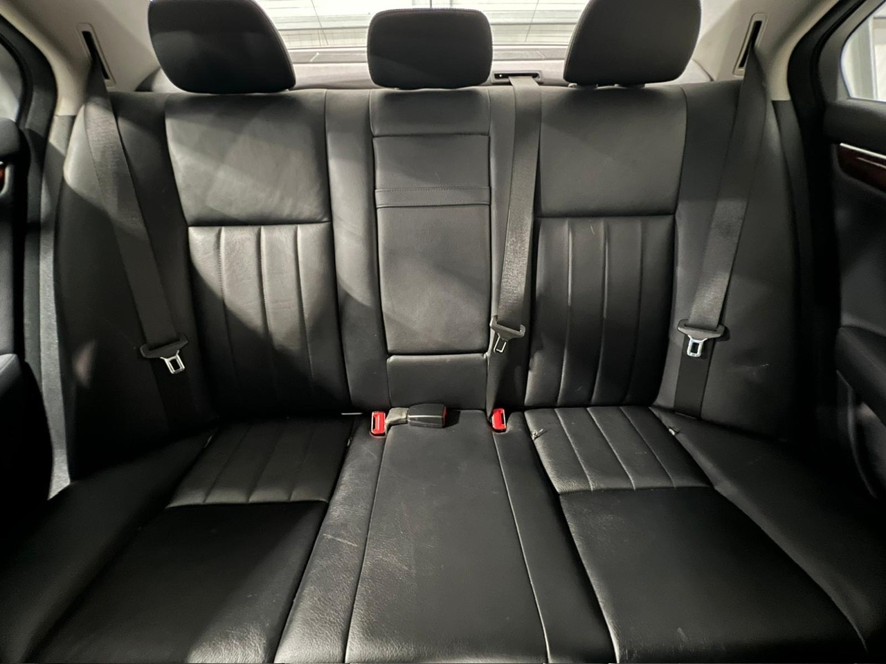 Used Mercedes-Benz C Class 2010 for sale - 76682412: Photo 26