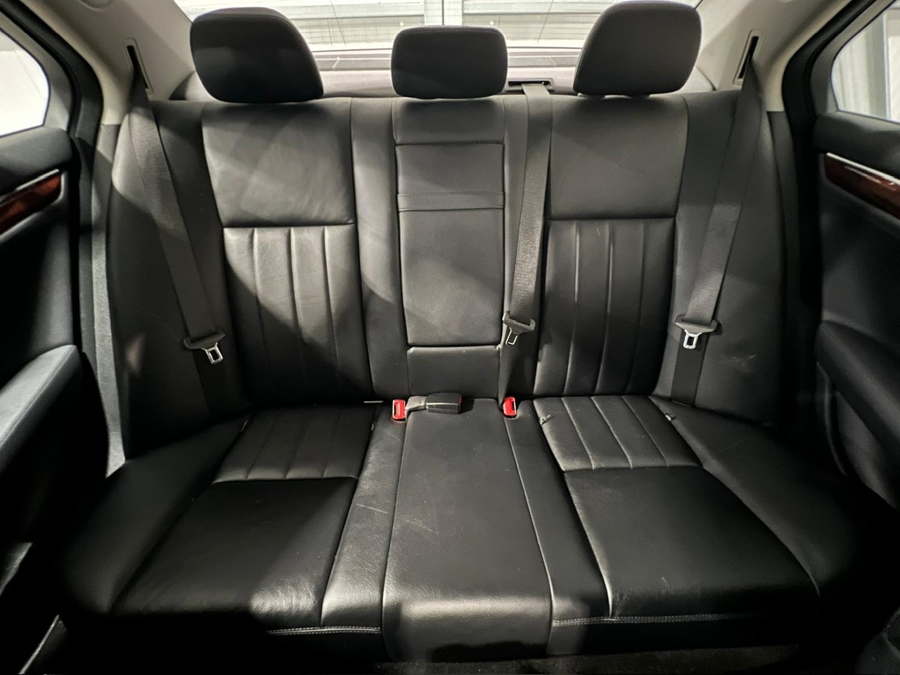 Used Mercedes-Benz C Class 2010 for sale - 76682412: Photo 27