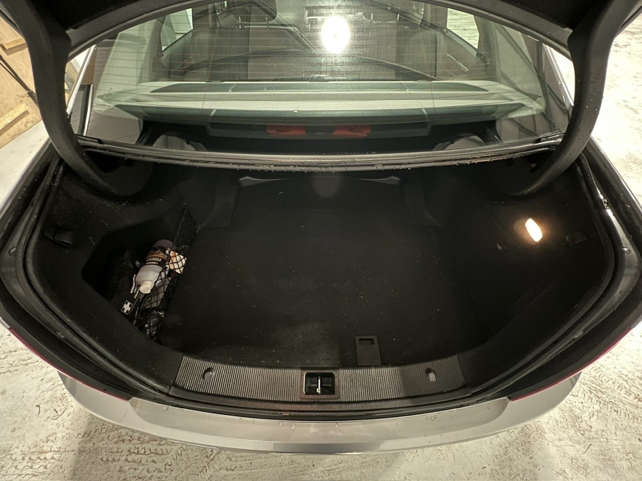 Used Mercedes-Benz C Class 2010 for sale - 76682412: Photo 31