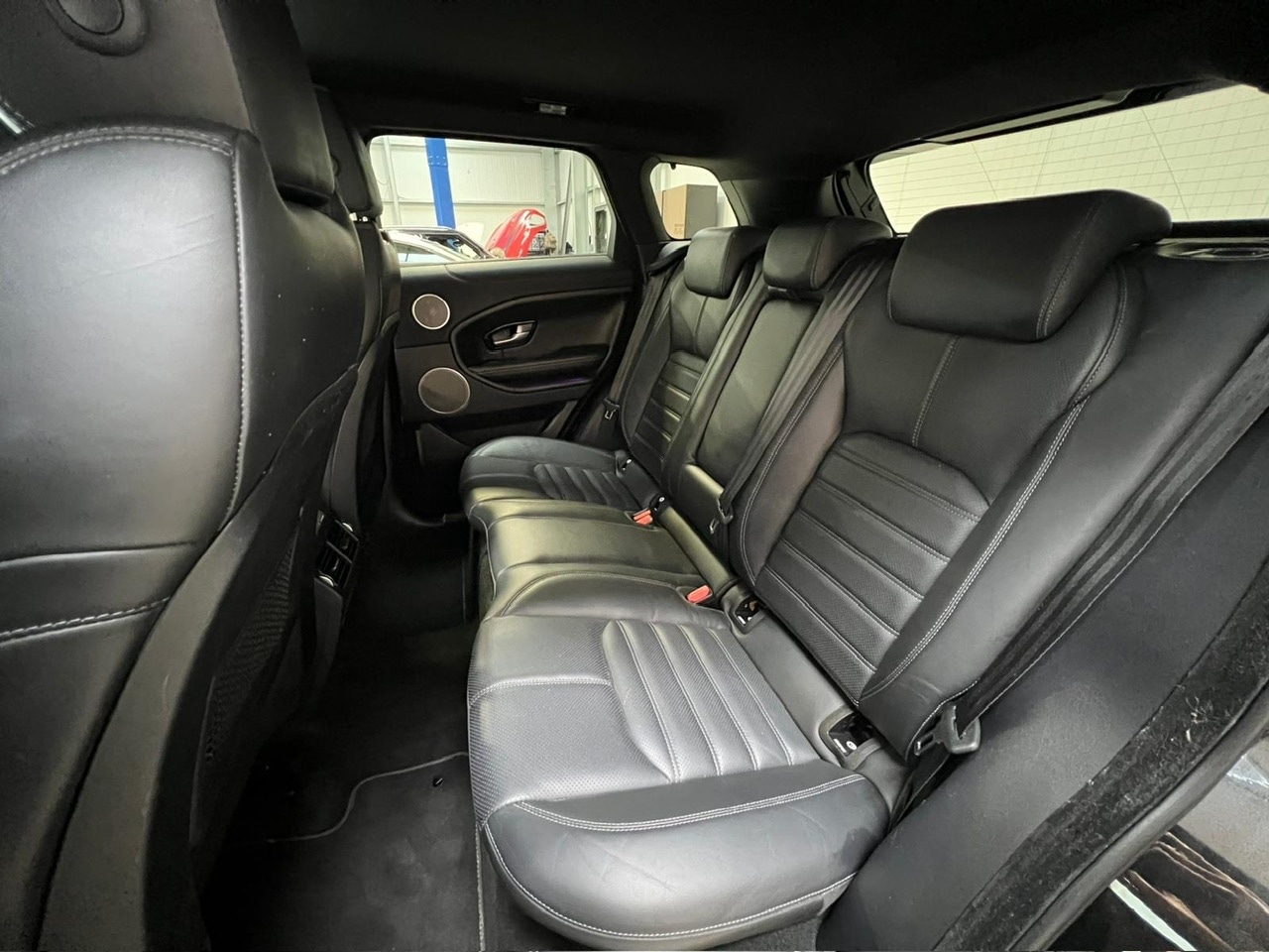 Vehicle 28
