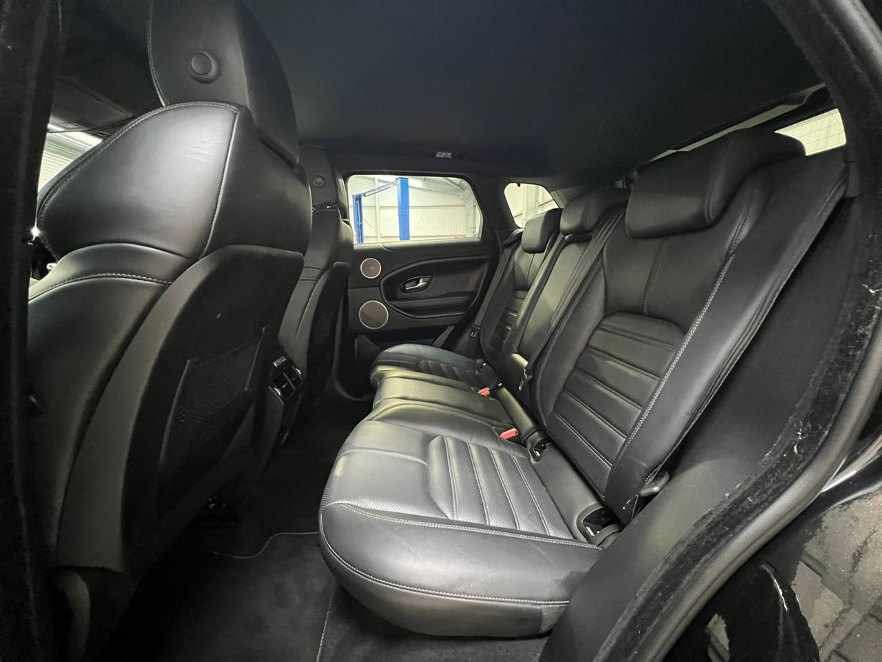 Vehicle 29