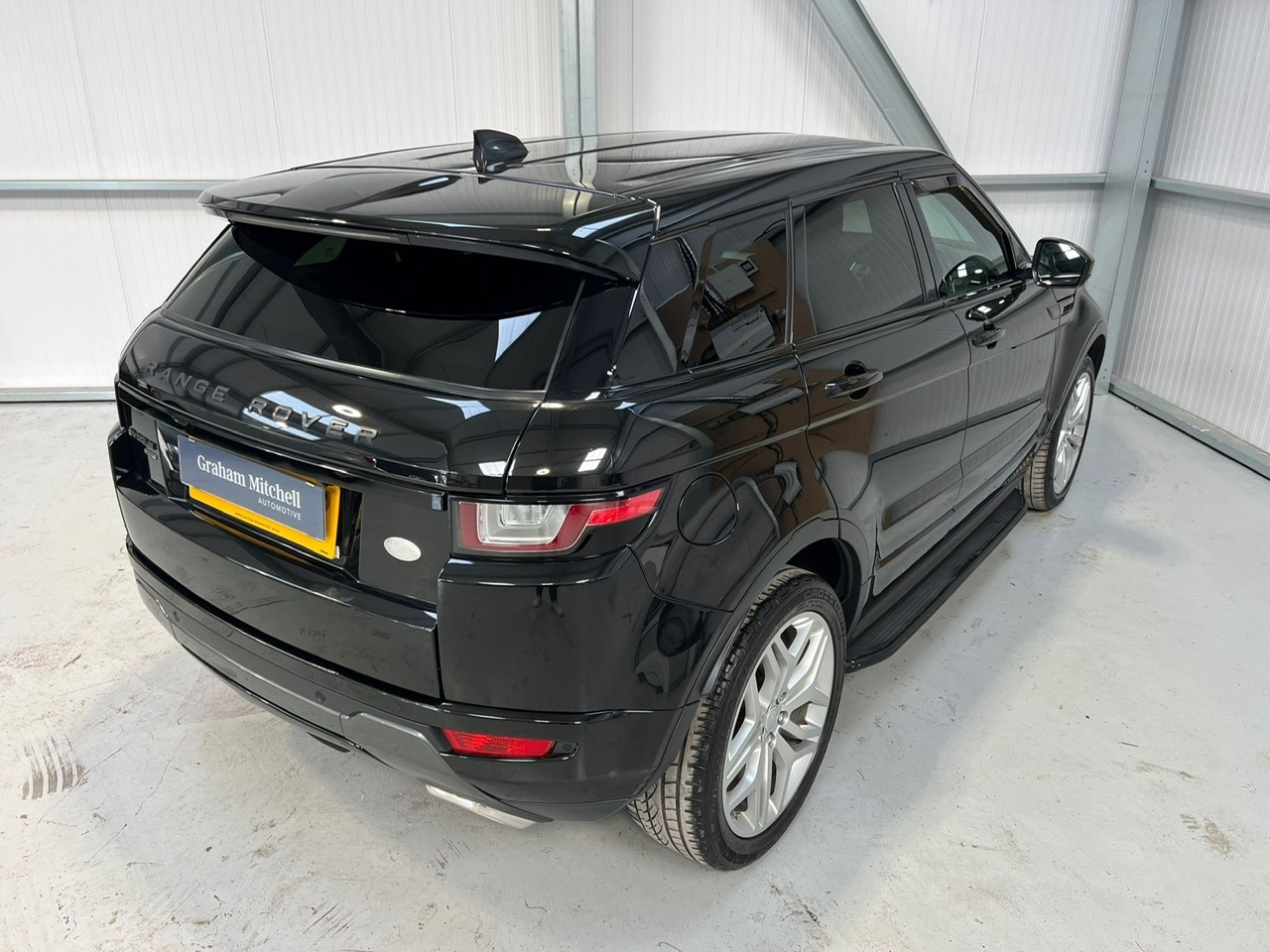 Vehicle 38