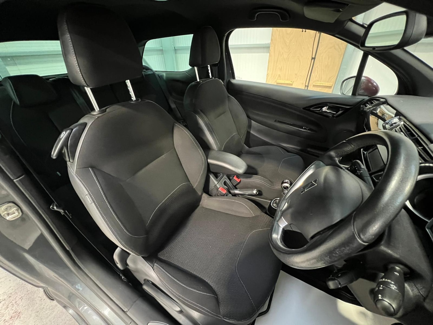 Vehicle 16