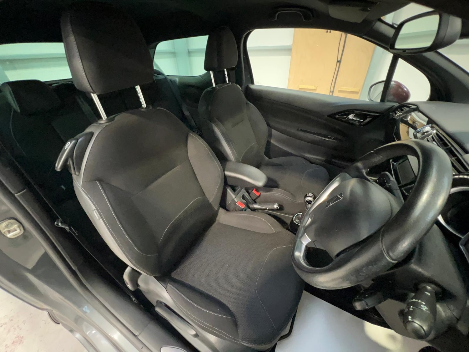Vehicle 17