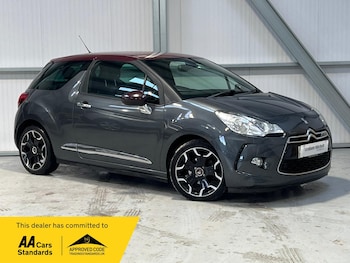 Citroen - DS3