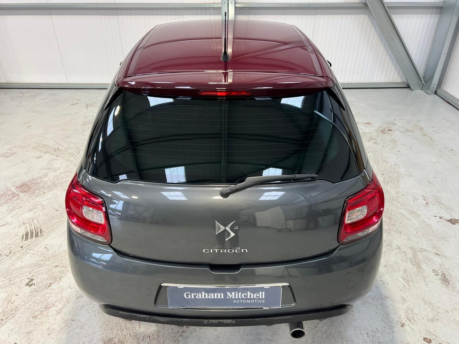 Vehicle 37