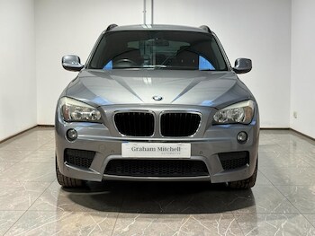 Used BMW X1 2011 for sale - 78945385: Photo