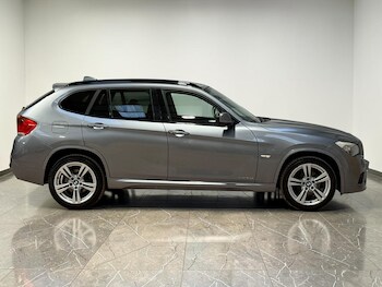 Used BMW X1 2011 for sale - 78945385: Photo