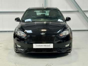 Used Ford Focus 2017 for sale - 74569250: Photo