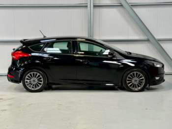 Used Ford Focus 2017 for sale - 74569250: Photo