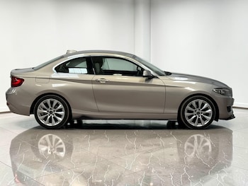 Used BMW 2 Series 2016 for sale - 79328133: Photo