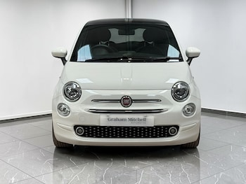 Used Fiat 500 2021 for sale - 79335704: Photo