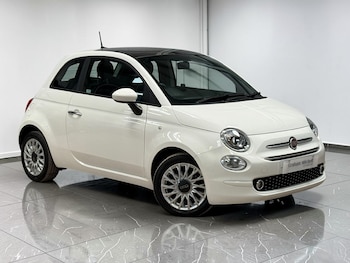 Used Fiat 500 2021 for sale - 79335704: Photo
