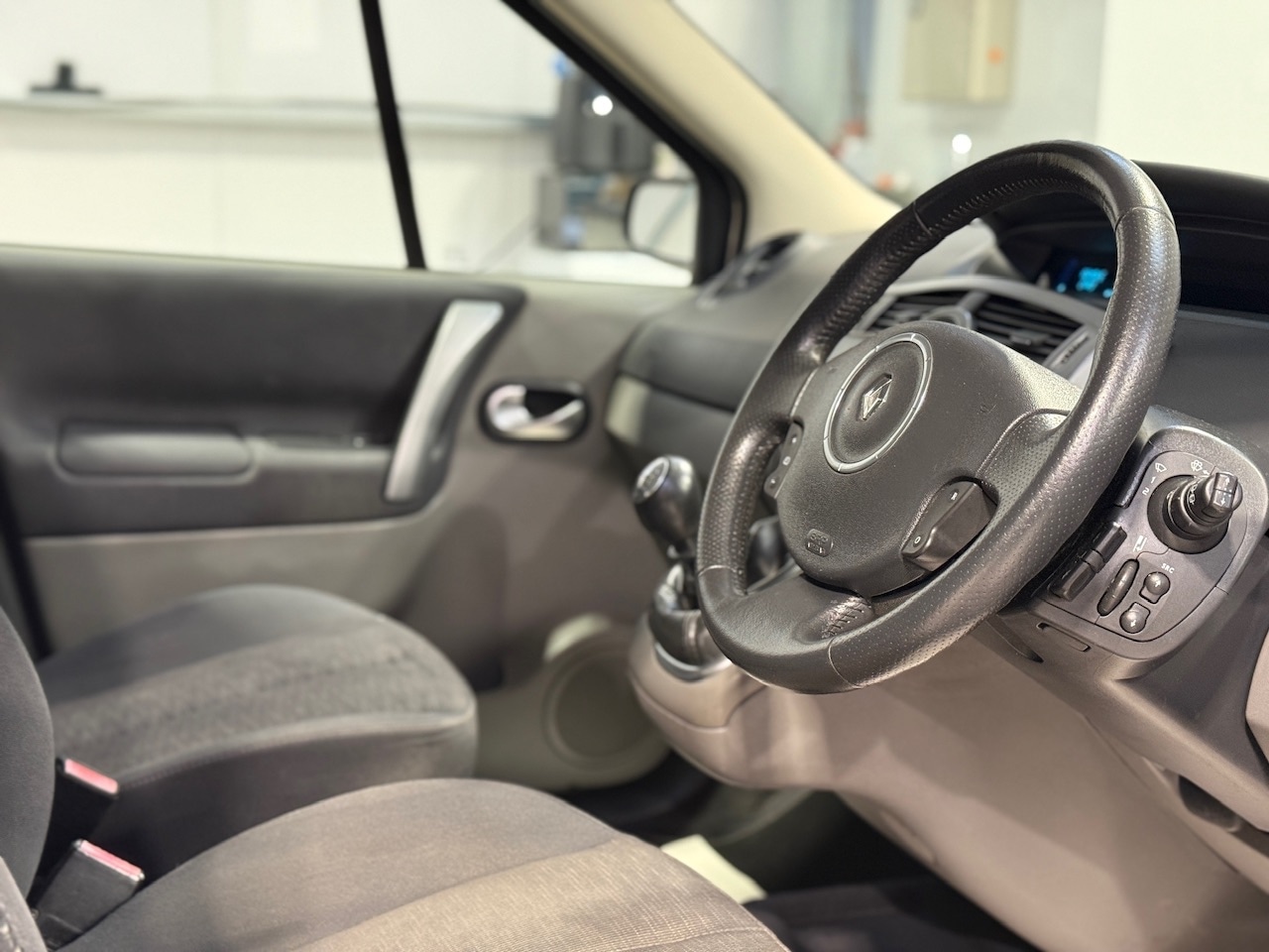 Used Renault Scenic 2007 for sale - 76910819: Photo 10