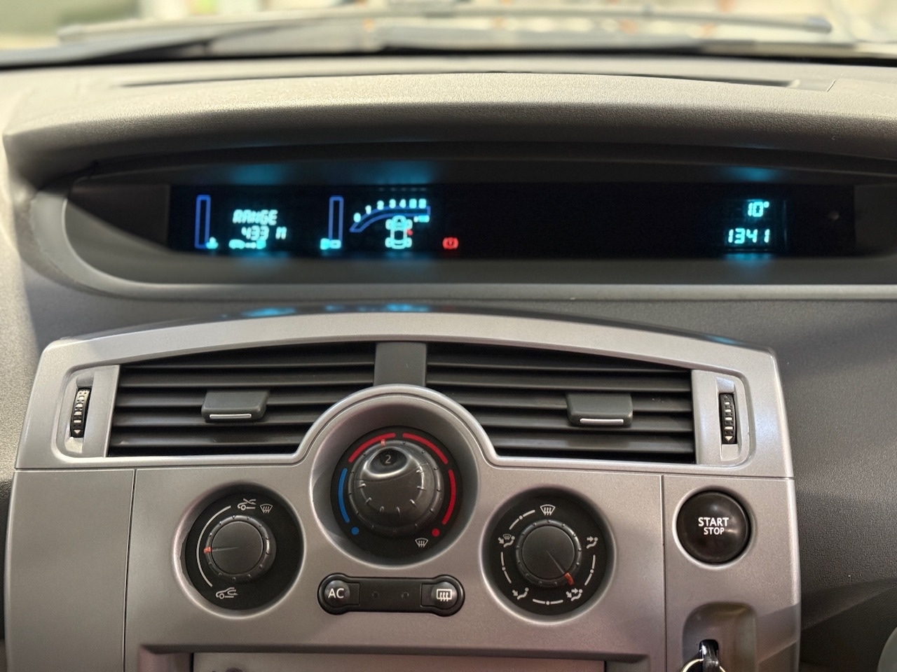 Used Renault Scenic 2007 for sale - 76910819: Photo 12