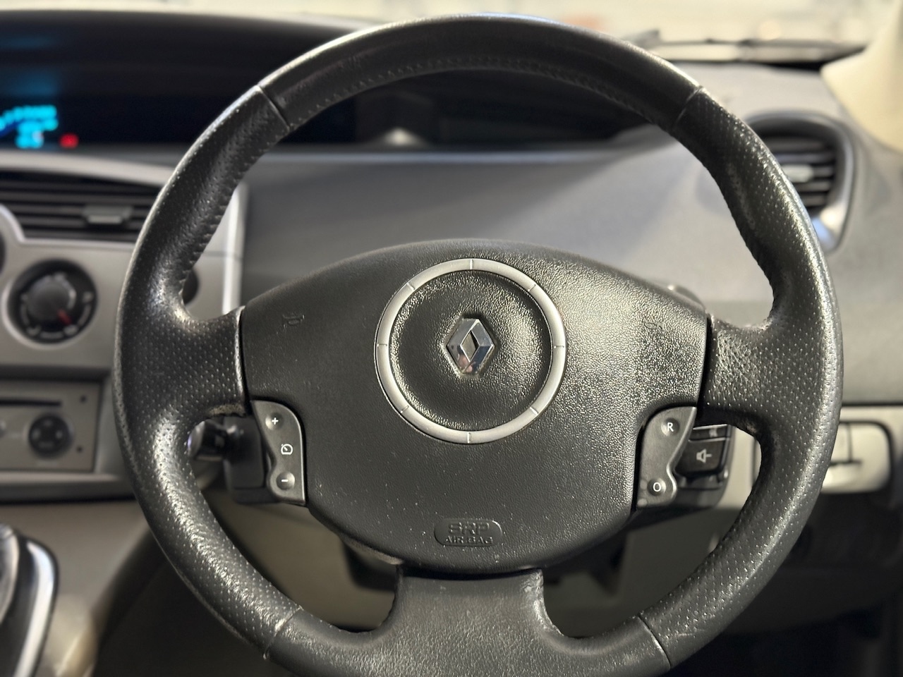 Used Renault Scenic 2007 for sale - 76910819: Photo 13