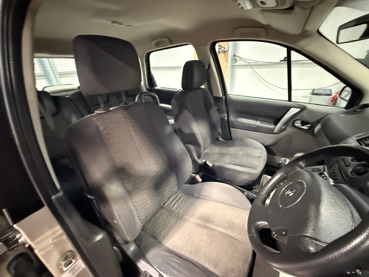 Used Renault Scenic 2007 for sale - 76910819: Photo 16