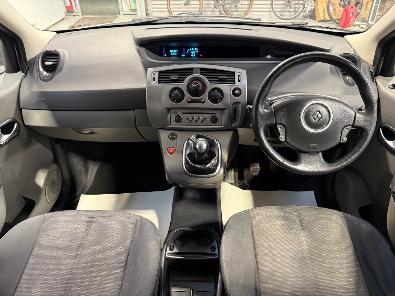 Used Renault Scenic 2007 for sale - 76910819: Photo 18