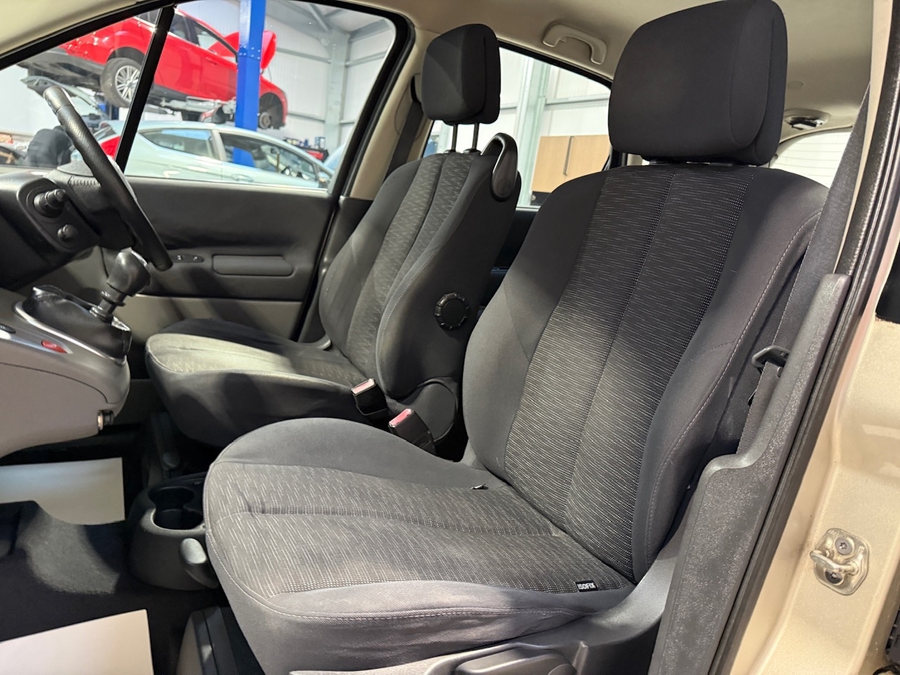 Used Renault Scenic 2007 for sale - 76910819: Photo 20