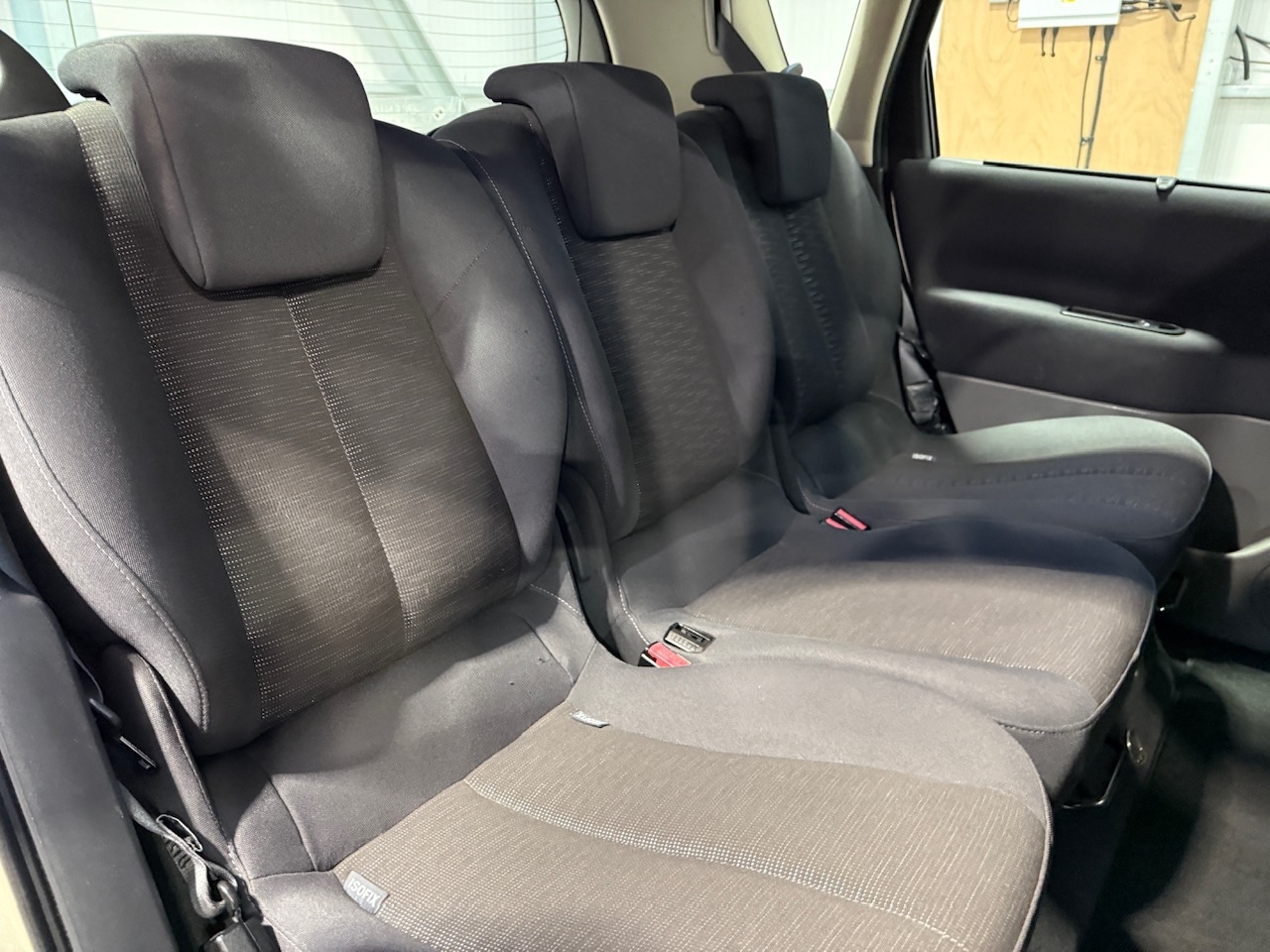 Used Renault Scenic 2007 for sale - 76910819: Photo 24