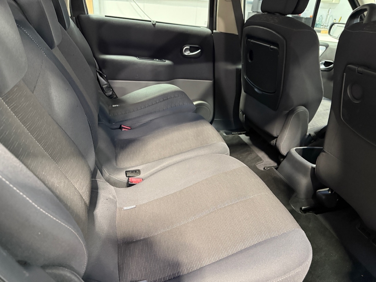 Used Renault Scenic 2007 for sale - 76910819: Photo 25