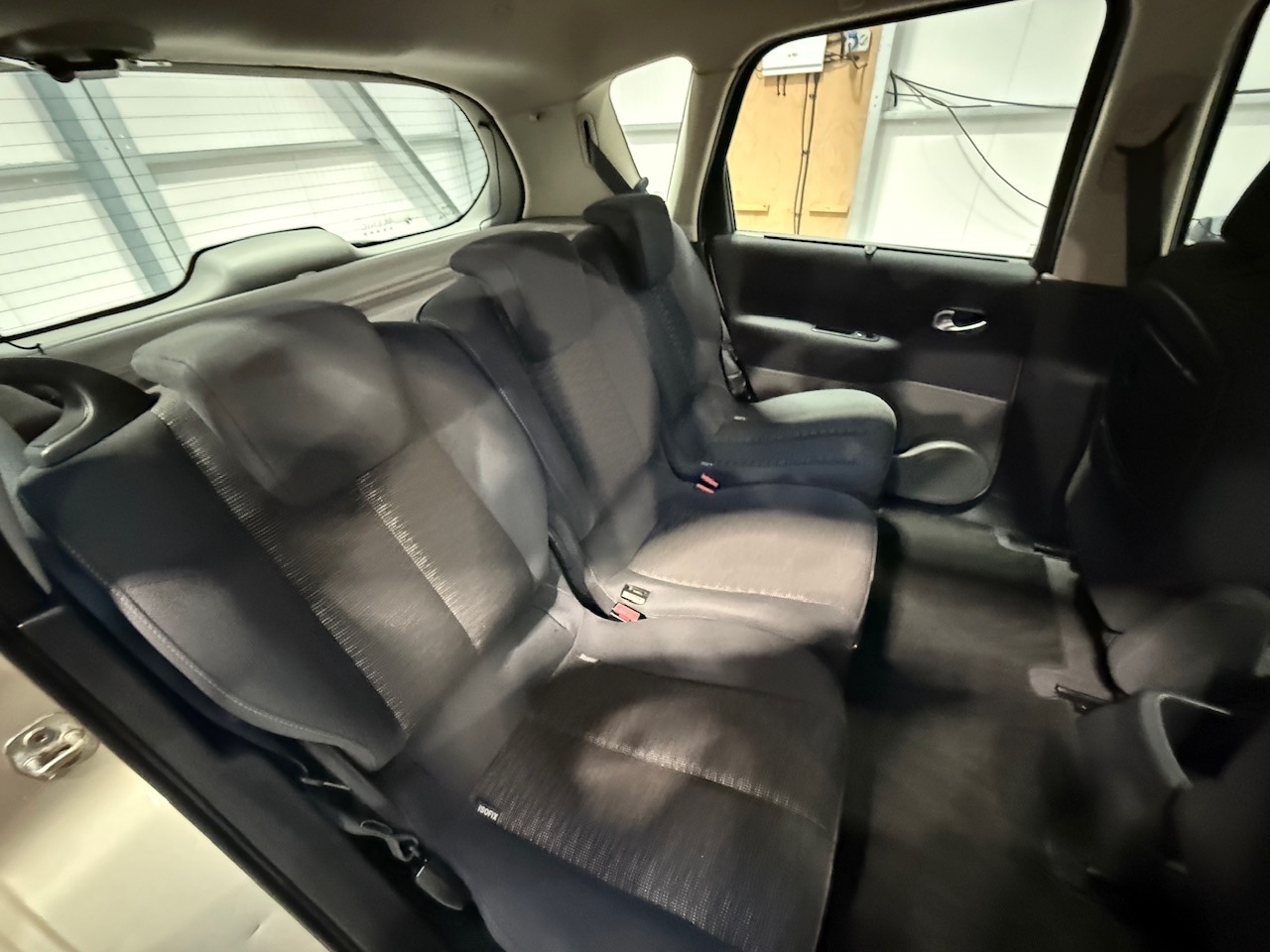 Used Renault Scenic 2007 for sale - 76910819: Photo 26