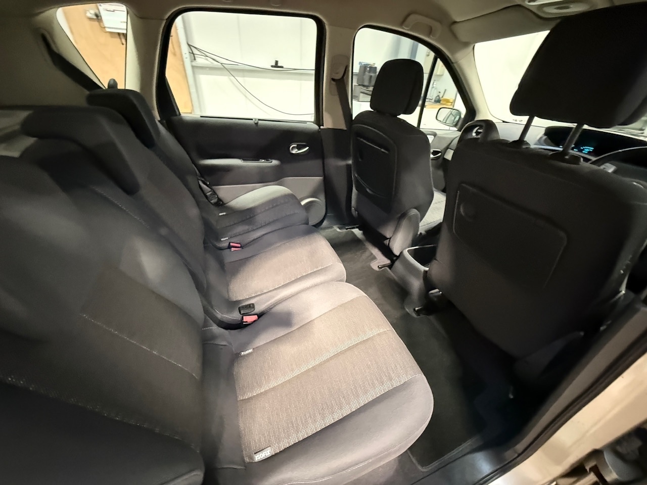 Used Renault Scenic 2007 for sale - 76910819: Photo 27