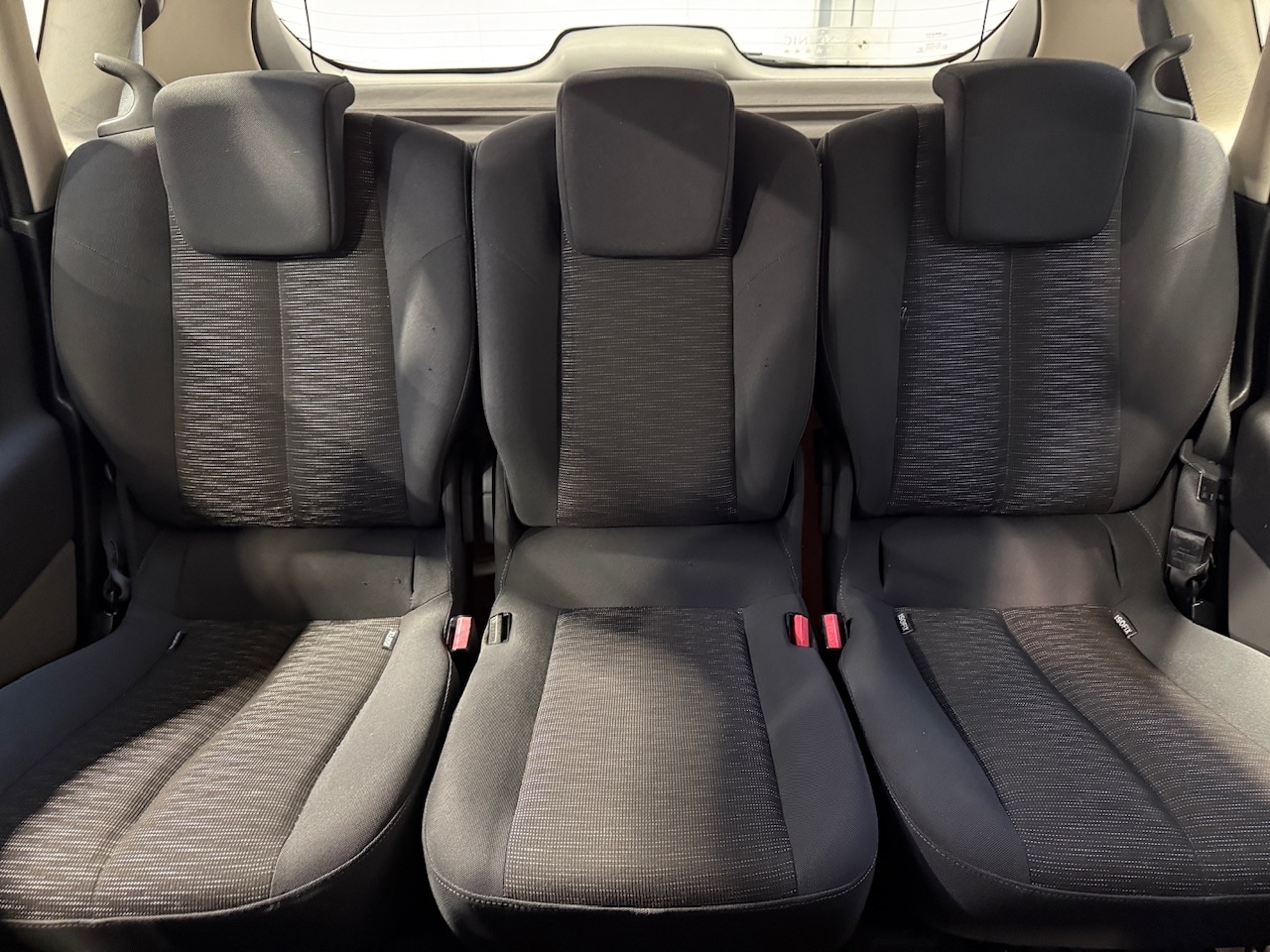 Used Renault Scenic 2007 for sale - 76910819: Photo 28