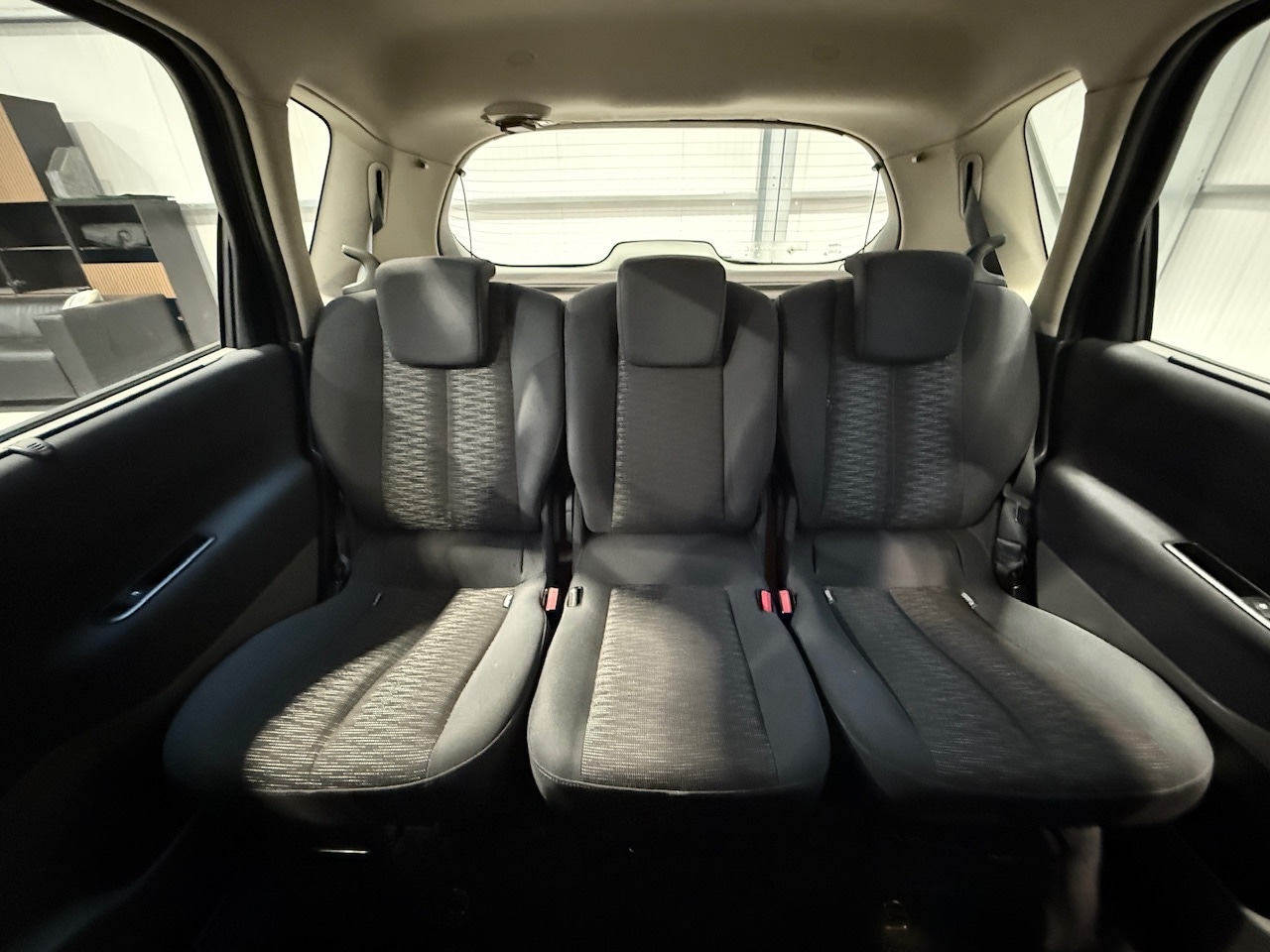 Used Renault Scenic 2007 for sale - 76910819: Photo 29