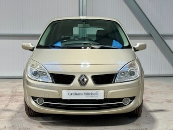 Used Renault Scenic 2007 for sale - 76910819: Photo