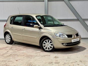 Used Renault Scenic 2007 for sale - 76910819: Photo