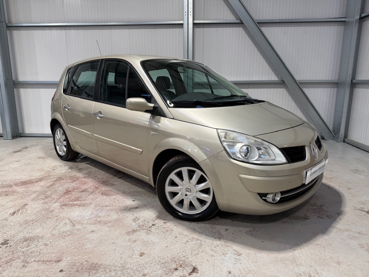 Used Renault Scenic 2007 for sale - 76910819: Photo 40