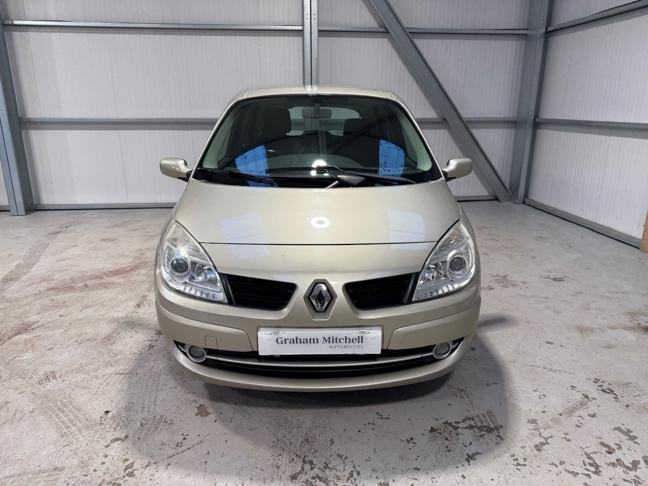Used Renault Scenic 2007 for sale - 76910819: Photo 41
